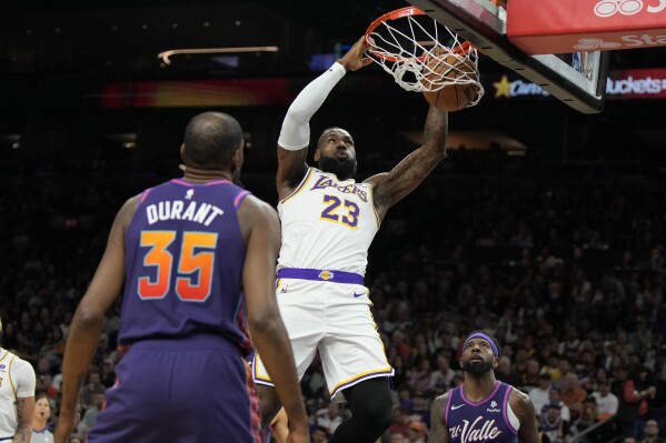 Nba lebron discount